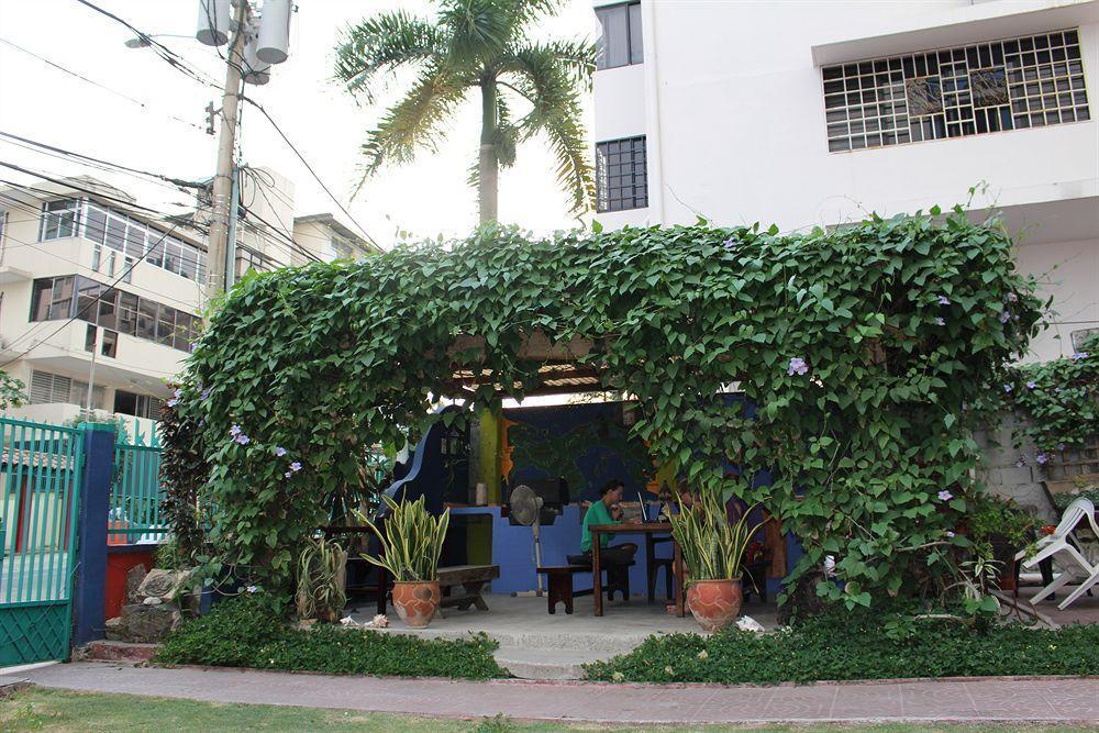 Hostal Posada 1914 Panama City Exterior photo
